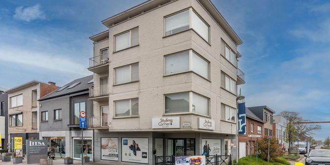 Bedrijfsvastgoed te koop in Diesterstraat 57, 3980 Tessenderlo
