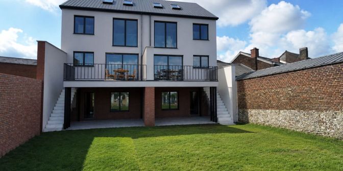 Maison à vendre à 6200 Bouffioulx