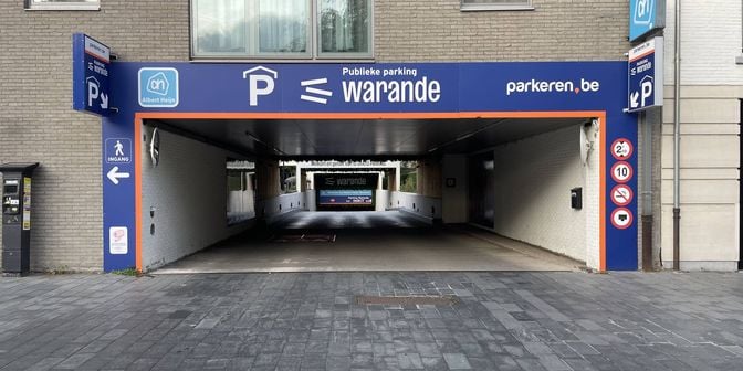 Appartement à vendre à Kasteeldreef 19, 9120 Beveren