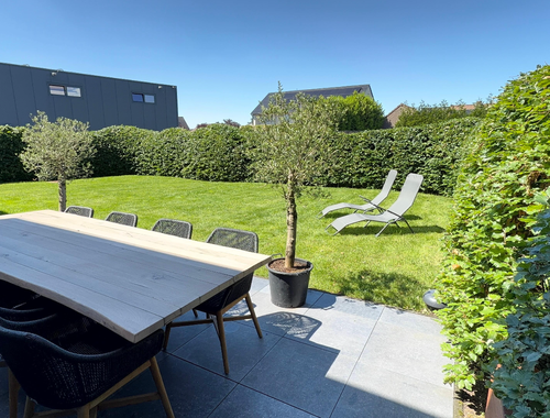                                         Appartement à vendre à Lommel, € 489.000
