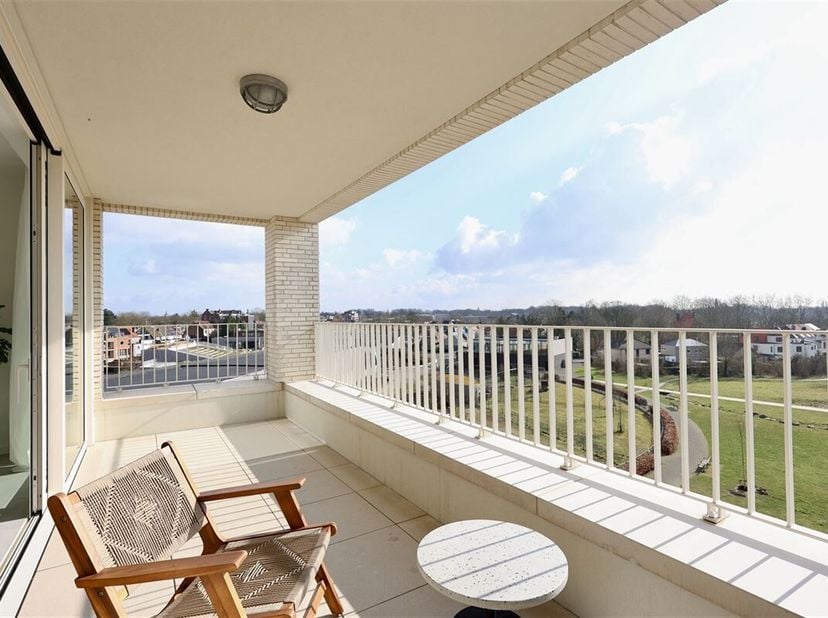 Appartement à vendre
                    à 2640 Mortsel