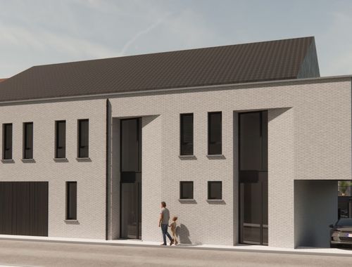                                        Maison à vendre à Tongeren, € 375.870
