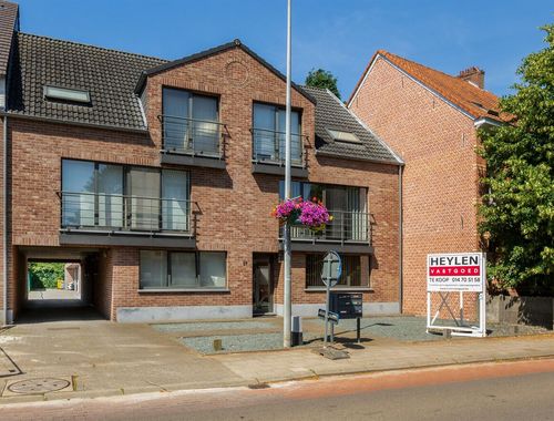                                         Appartement à vendre à Lichtaart, € 209.000
