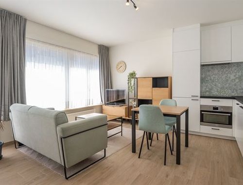                                         Studio met slaaphoek te koop in Middelkerke, € 179.000
