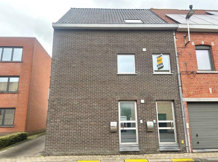 Appartement te huur in Menensesteenweg 63 bus bus 0101,
                    8940 Wervik