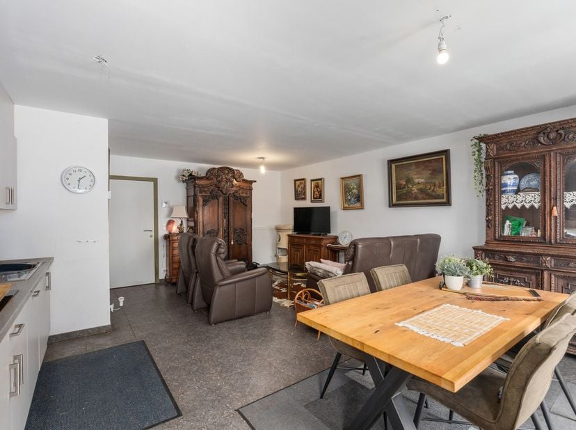 Appartement à vendre
                    à 8800 Roeselare