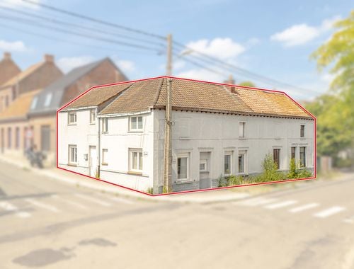                                         Woning te koop in Ere, € 105.000
