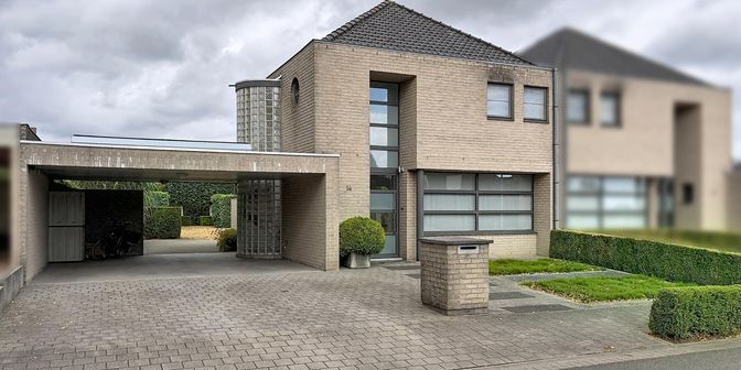 Huis te koop in Lijnzaadstraat 14, 8860 Lendelede