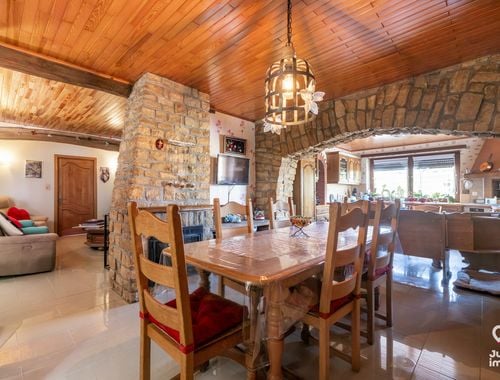                                         Woning te koop in Saint-Léger, € 495.000
