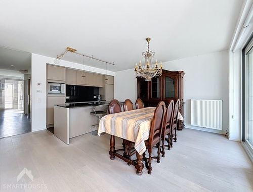                                         Appartement te koop in Oostende, € 349.000
