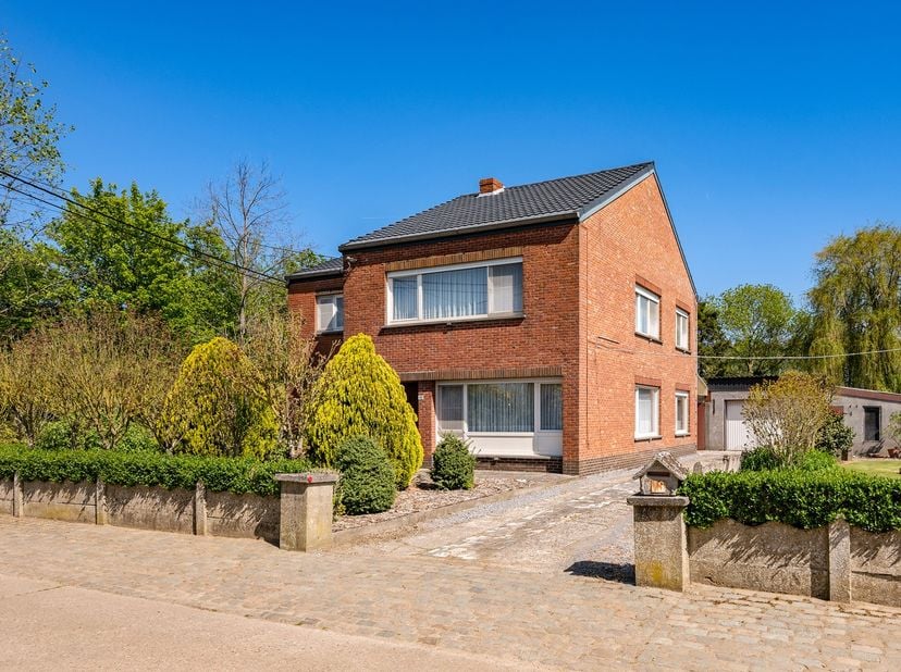 Maison à vendre
                    à 2230 Ramsel