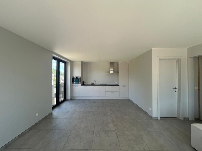 Appartement à louer
                    à 3520 Zonhoven