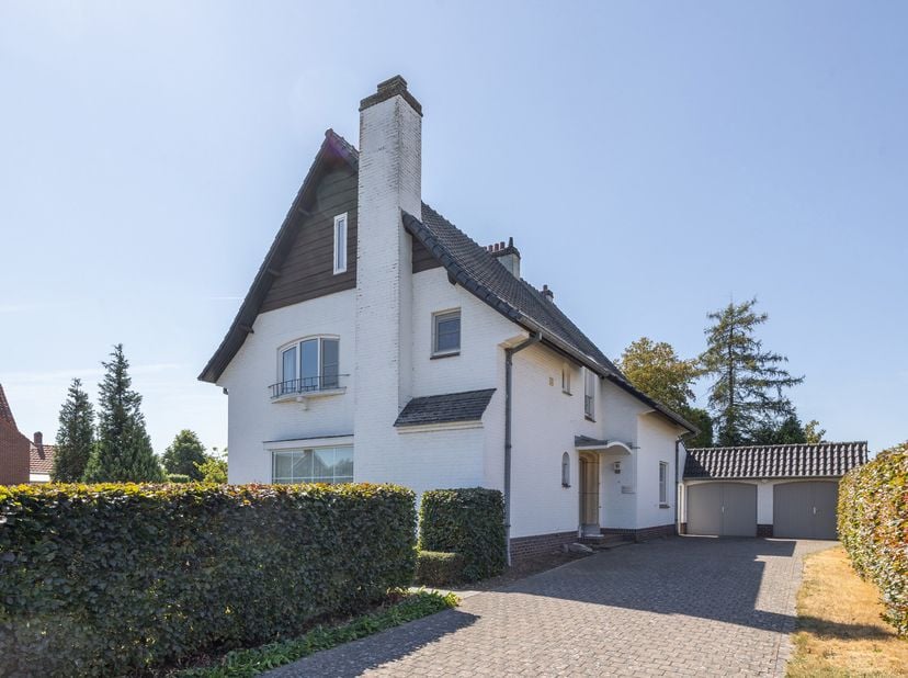 Maison à vendre
                    à 3950 Bocholt