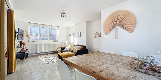 Appartement te huur in Rue d'Outre-Pré 2, 7712 Herzeeuw