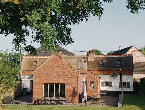                                         Woning te koop in Schorisse, € 697.000
