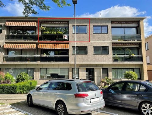                                        Appartement à louer à Brasschaat, € 870
