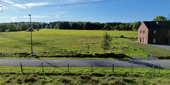Terrain à vendre à Bruyère Fagnette, 4190 Werbomont