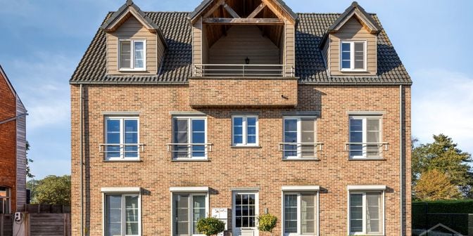 Appartement te koop in Geelsebaan 33 bus 4, 2430 Vorst