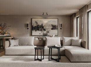 APARTMENT Image