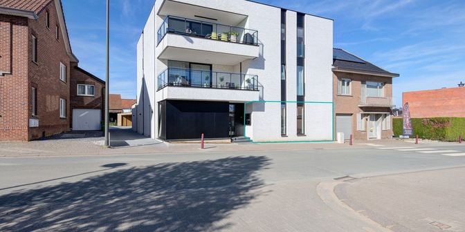 Appartement te koop in Hoflaan 11 bus 2, 3730 Hoeselt