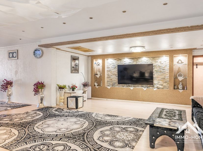 Huis te koop in Walderdonk 4,
                    9185 Wachtebeke