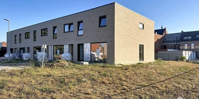 Huis te huur in Eeckhoutte 123, 8972 Proven