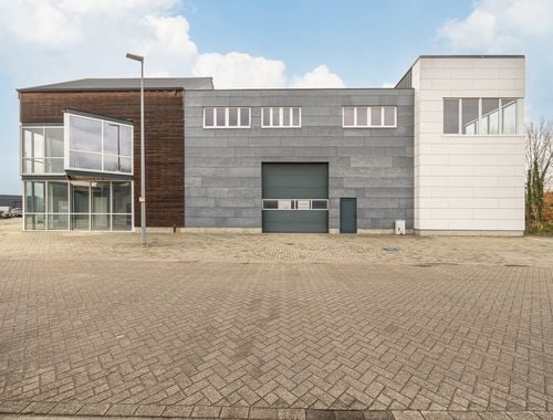                                         Bedrijfsgebouw te koop in Mol, € 2.243.000
