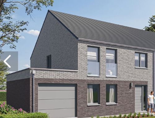                                         Woning te koop in Cheratte, € 491.400
