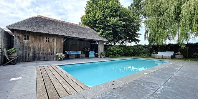 Huis te koop in Kalvekeetdijk 201, 8300 Westkapelle