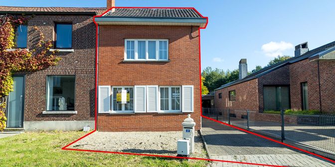 Huis te koop in Rooi 37, 3740 Bilzen
