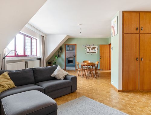                                         Appartement te koop in Antwerpen, € 239.000
