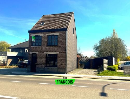                                         Maison à vendre à Veldegem, € 230.000
