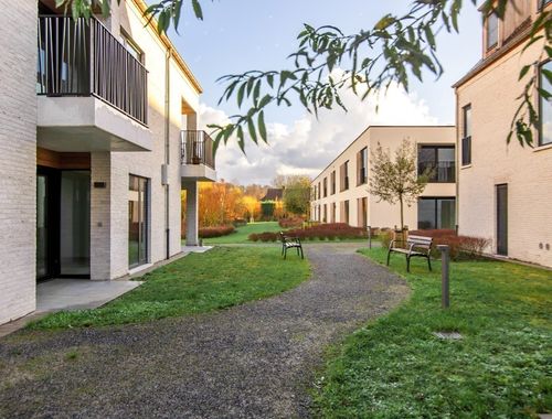                                         Serviceflat à vendre à Varsenare, € 290.000
