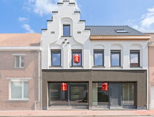                                         Maison à vendre à Kortemark, € 495.000

