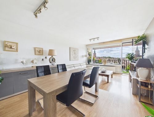                                         Appartement te koop in Moeskroen, € 163.000

