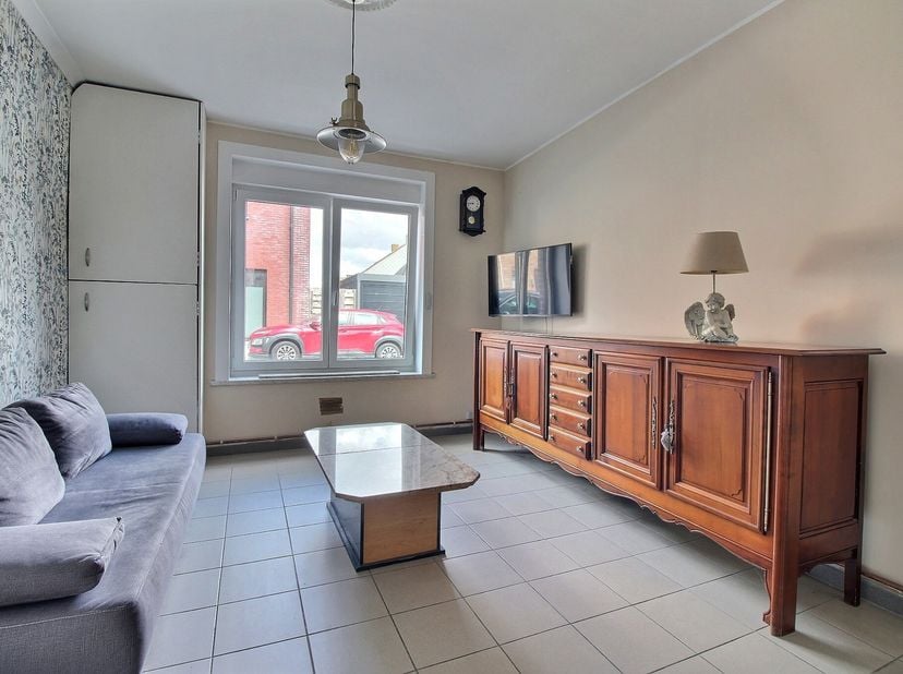 Huis te koop
                    in 8950 Nieuwkerke