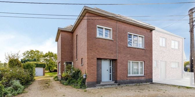 Huis te koop in Klapstraat 15, 9402 Meerbeke