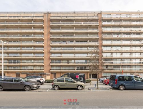                                         Studio met slaaphoek te koop in Nieuwpoort, € 190.000
