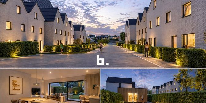 Maison à vendre à Pastinaakstraat 7, 8800 Roeselare