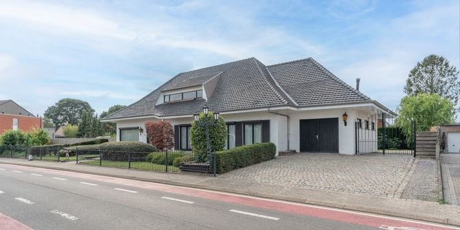 Huis te koop in Heilanders 31, 2350 Vosselaar