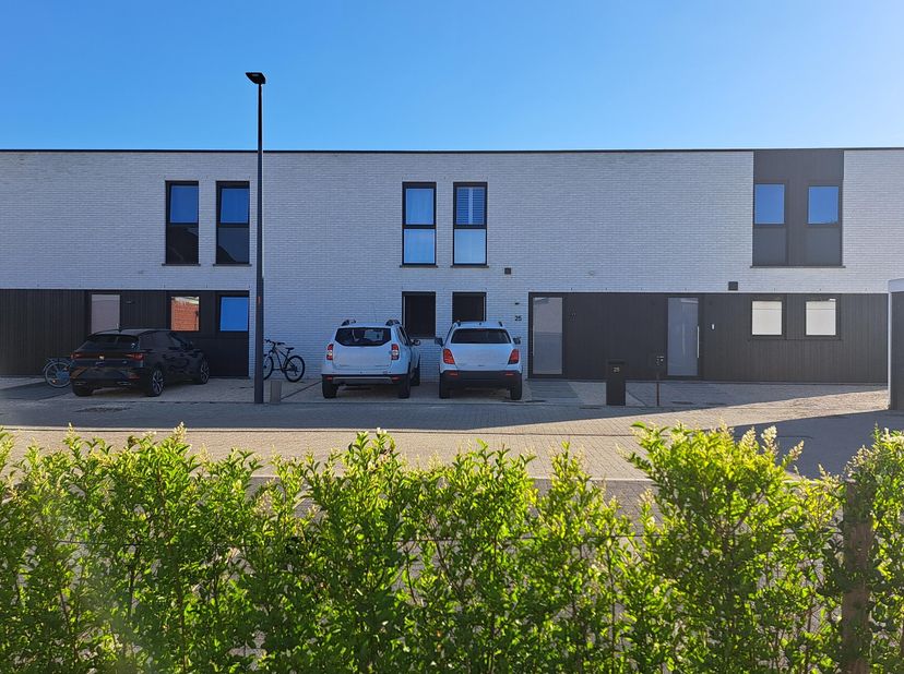 Maison à vendre
                    à 8750 Wingene