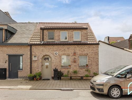                                         Woning te koop in Erembodegem, € 249.000
