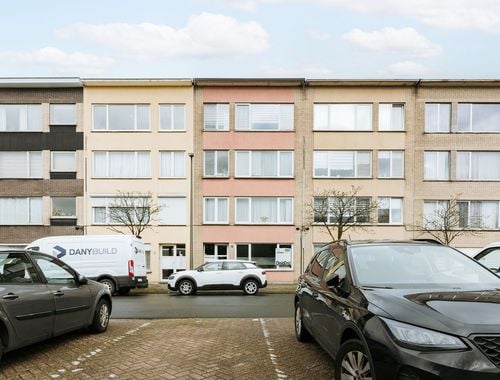                                         Appartement te koop in Hoboken, € 220.000
