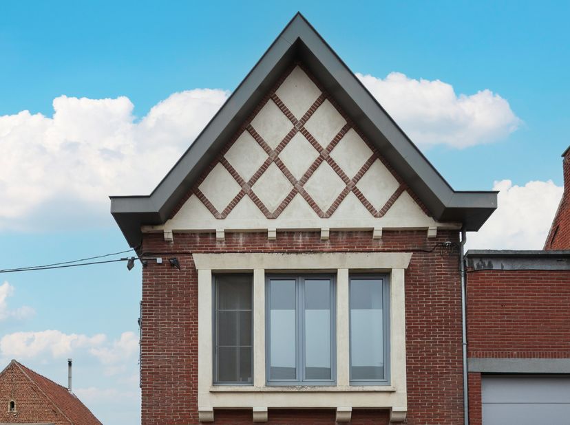 Huis te koop in ,
                    8501 Bissegem