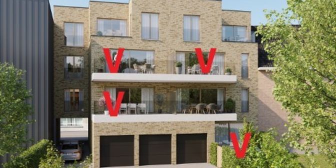 Appartement te koop in Veurnestraat 21, 8970 Poperinge