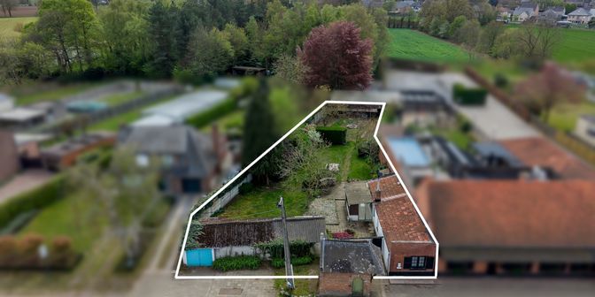 Huis te koop in Olmsebaan 160, 2450 Meerhout