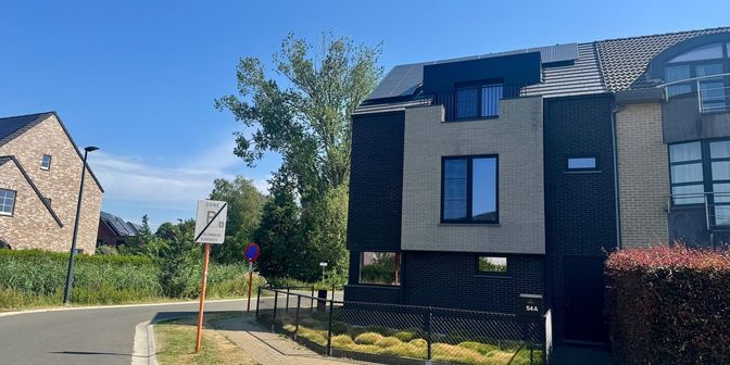 Appartement te huur in Zonstraat 54 bus A, 2500 Lier