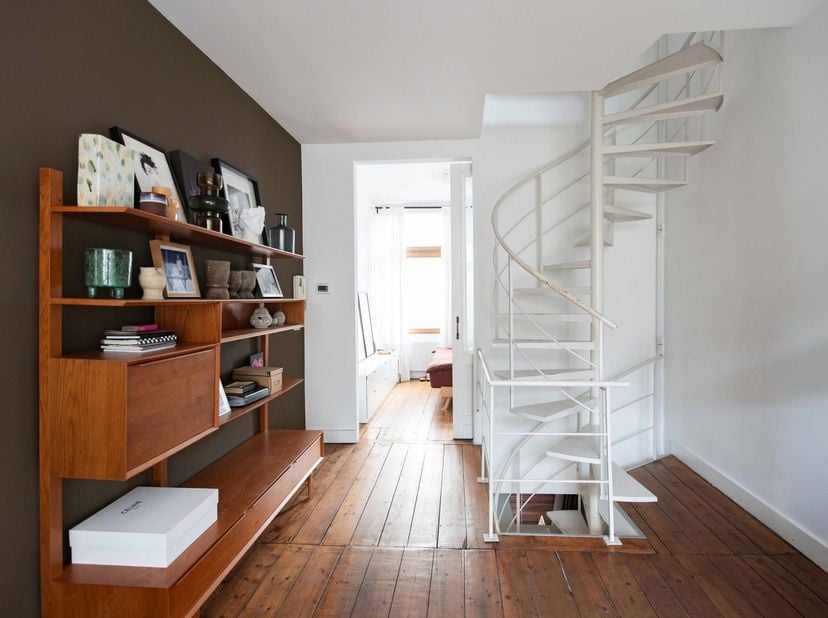 Huis te huur in Boudewijnsstraat 5,
                    2018 Antwerpen