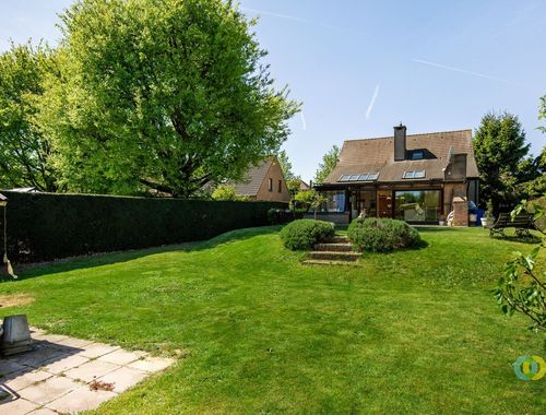                                         Villa te koop in Vilvoorde, € 649.000
