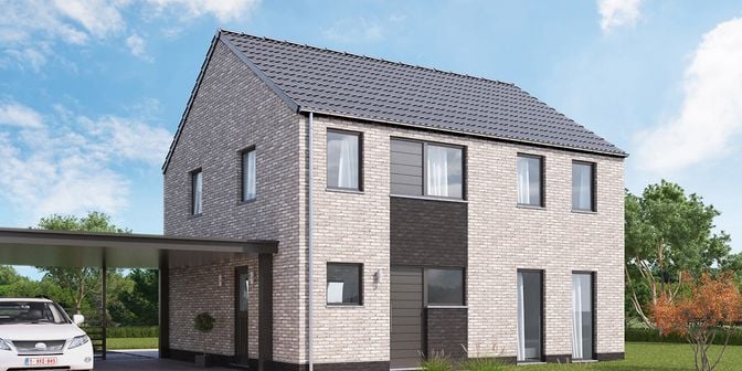 Maison à vendre à 9500 Geraardsbergen
